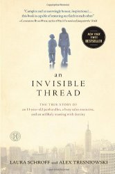 An Invisible Thread Book Cover