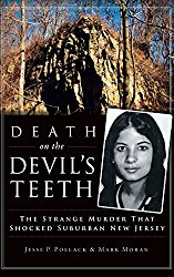 Death on the Devil's Teeth Book Cover
